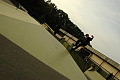 Radek Bilek The Park Skateboarding 2006